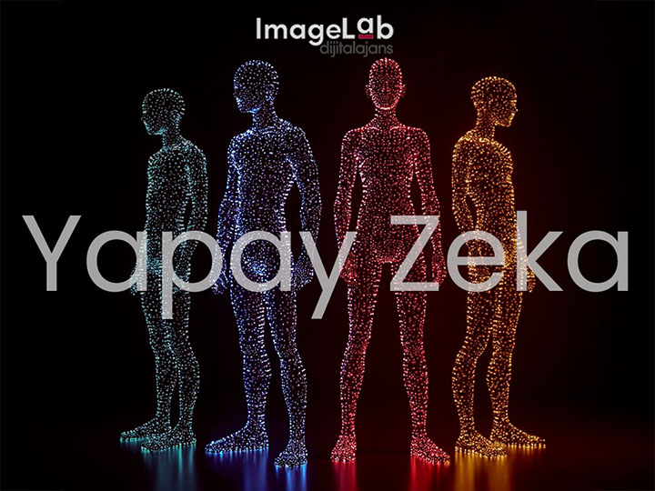 ImageLab Dijital Ajans: İşletmeler için Yapay Zeka