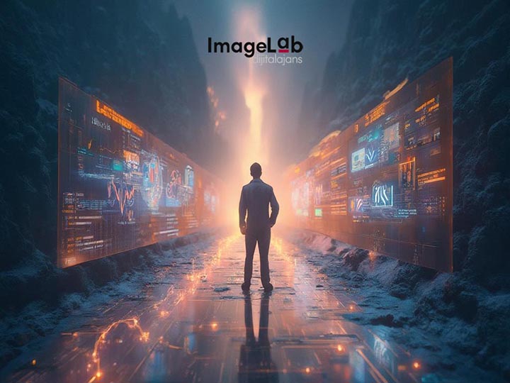 Dijitalleşmede Başarısız Olan İşletmeler İçin Yol Haritası