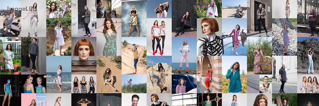 ImageLab Dijital Ajans Moda ve Tekstil Ürün Çekimi Fotoğraf Galerisi