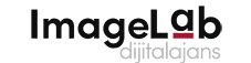 ImageLab Dijitan Ajans Logo